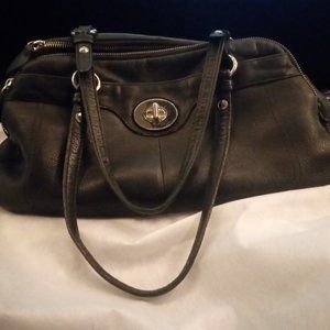 Coach Tote Bag